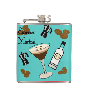 Espresso Martini Fickplunta