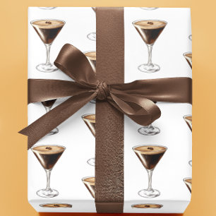 Espresso Martini Firande Presentpapper