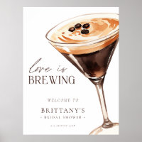 Espresso Martini Kärlek brinner Möhippa