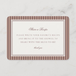 Espresso Martini Kärlek bryggs Recept dela Inserat Tilläggskort