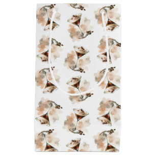 Espresso Martini Small Favor Presentpåse