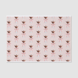 Espresso Martini Tissue-papper