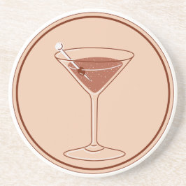 Espresso Martini Underlägg