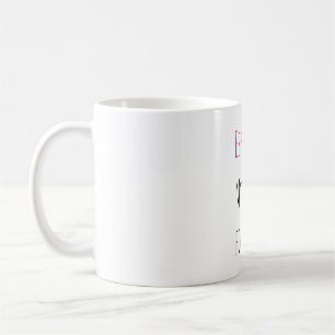 Espresso Min Kärlek Till Dig - Alla hjärtans dag-p Kaffemugg