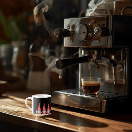 Espresso Mug Espressomugg