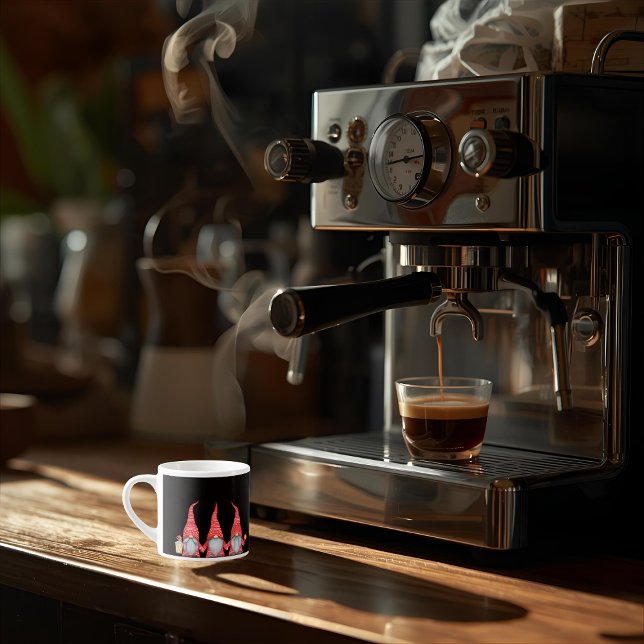 Espresso Mug Espressomugg (Skapare uppladdad)