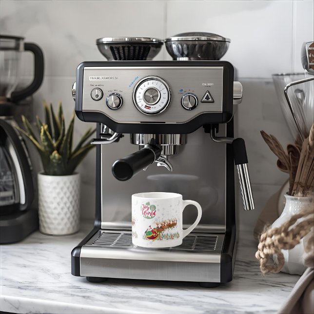 Espresso Mug Espressomugg (Skapare uppladdad)