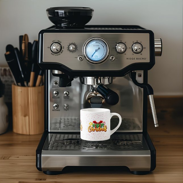 Espresso Mug Espressomugg (Skapare uppladdad)
