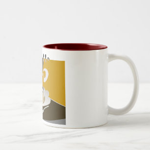 Espresso Mugg