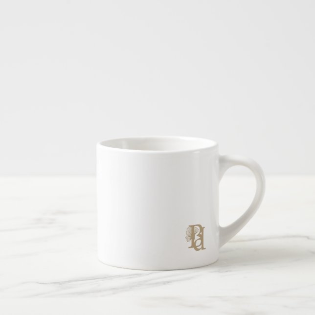 Espresso Mugg Abstrakt Hem Trend Sandy Tornado Espressomugg (Höger)