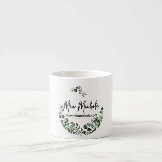 espresso mugg espressomugg (Framsidan)