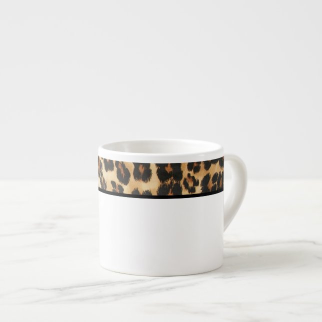 Espresso Mugg Espressomugg (Framsida höger)