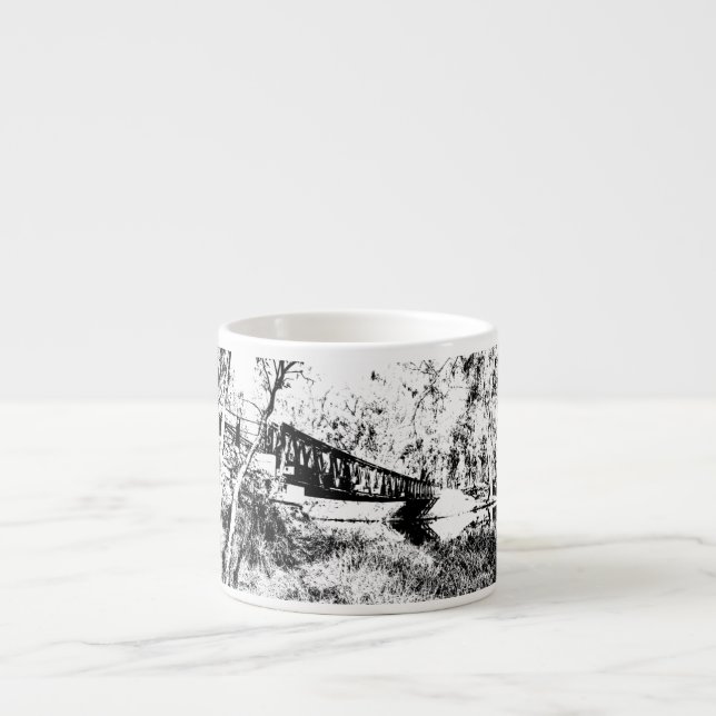 Espresso mugg espressomugg (Framsidan)