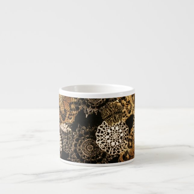 Espresso Mugg Espressomugg (Framsidan)