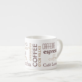 Espresso Mugg Espressomugg