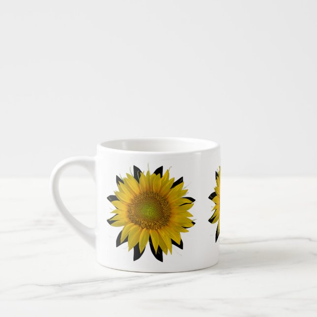 Espresso-mugg Espressomugg (Vänster)