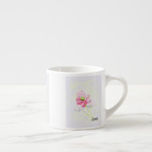 Espresso-mugg