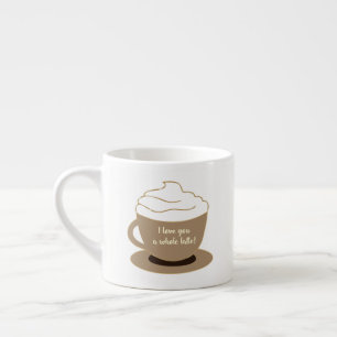 Espresso Mugg Espressomugg