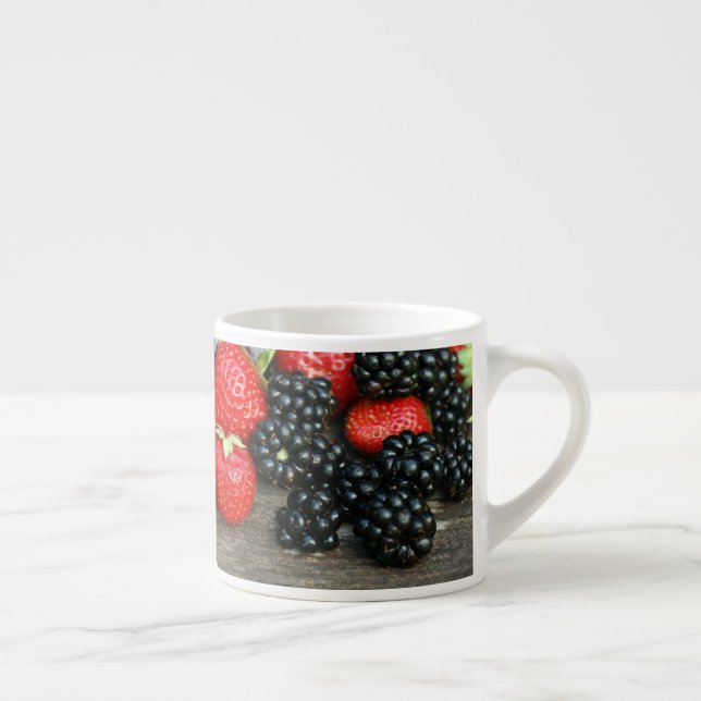 Espresso Mugg Espressomugg (Höger)