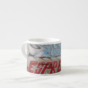Espresso Mugg Espressomugg