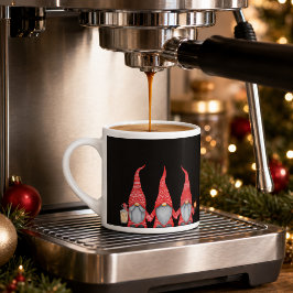 Espresso-mugg Espressomugg