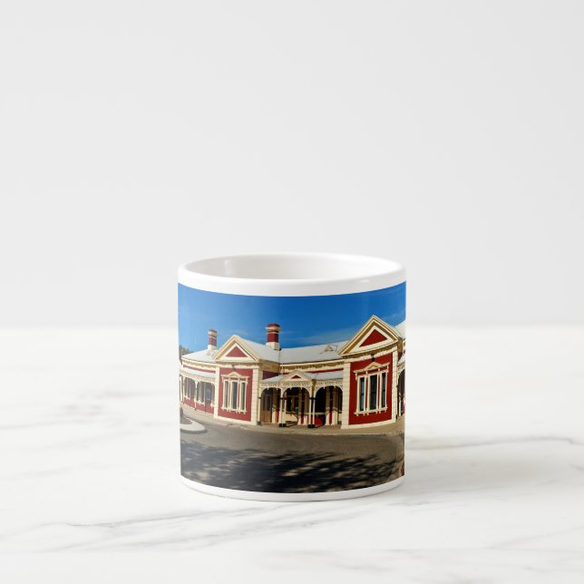 Espresso Mugg Espressomugg (Framsidan)