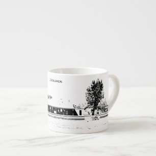Espresso mugg espressomugg
