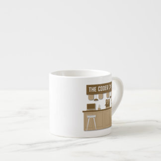 Espresso-mugg Espressomugg