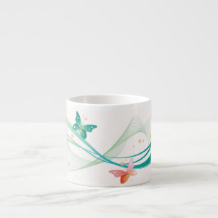 Espresso-mugg Espressomugg
