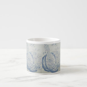 Espresso Mugg Grecian Istruments/Sarr Espressomugg