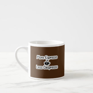 Espresso Mugg (Kaffe Mugg) Espressomugg