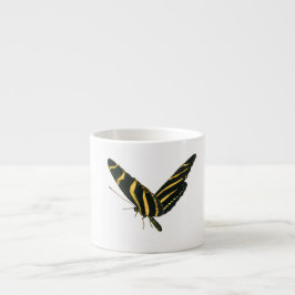 ESPRESSO Mugg MED BUTTERFLY Espressomugg