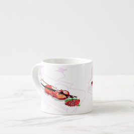 Espresso Mugg : Music Delight Espressomugg