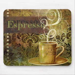 Espresso Musmatta