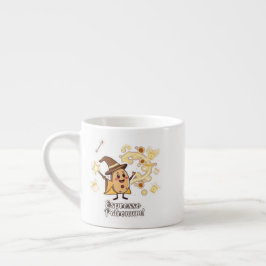 Espresso Patronum Espressomugg