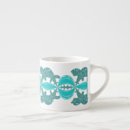 Espresso small mugg Jimette Design Espressomugg