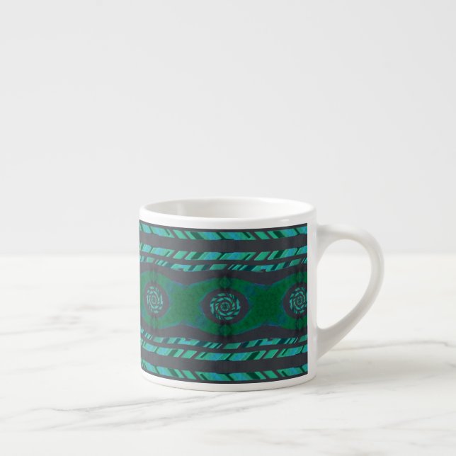 Espresso small mugg Jimette Design Espressomugg (Höger)
