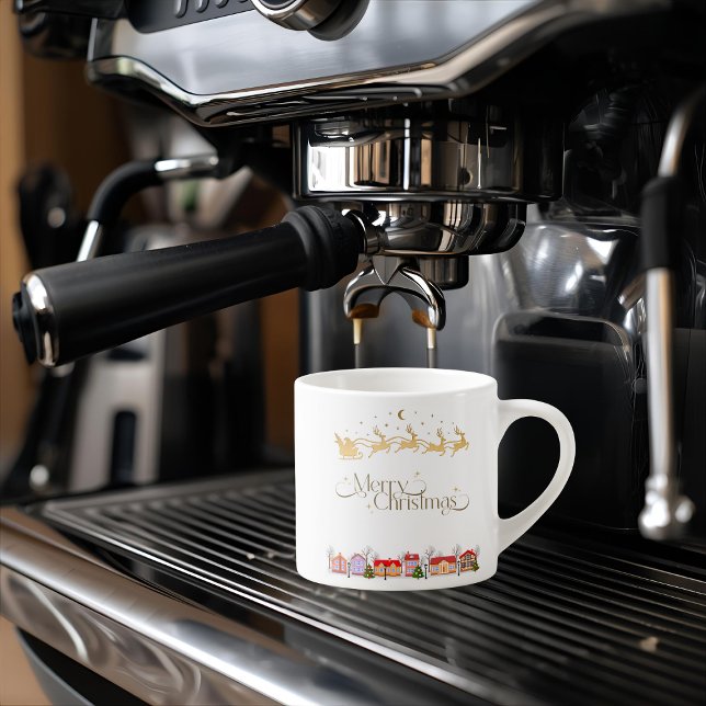 Espresso specialmugg espressomugg (Skapare uppladdad)