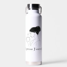 ☕ Espresso Yourself 💭