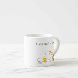 EspressoCorgi Espressomugg