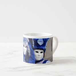 Espressokopje Carnevale 1 Espressomugg