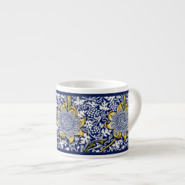 ESPRESSOKOPP : WILLIAM MORRIS : KENNET