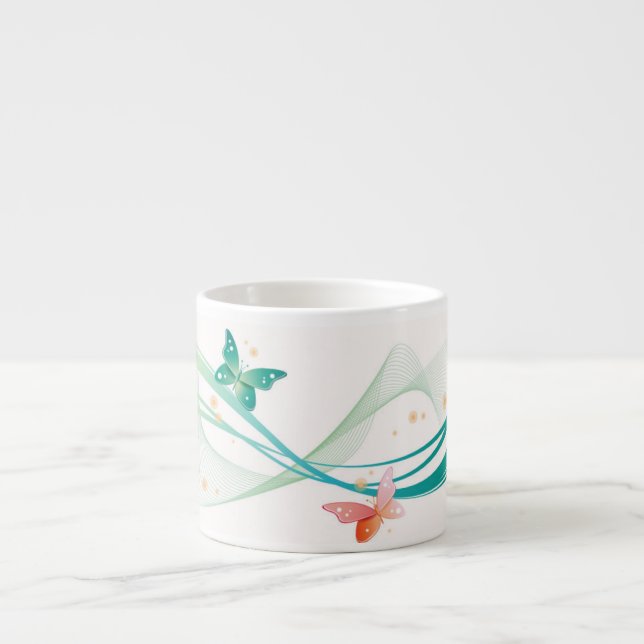 Espressomugg (Framsidan)