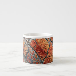 Espressomugg (Stenmönster-5)