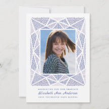 Esprit Studenten Photo annons Ultra Violet