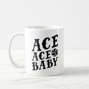 Ess Äss Bebis Kaffemugg