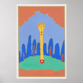 Ess av Stavarna Poster