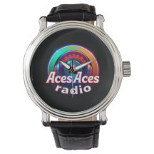 Ess & Ess Radio Manar Watch