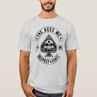 Ess MC Shirt T