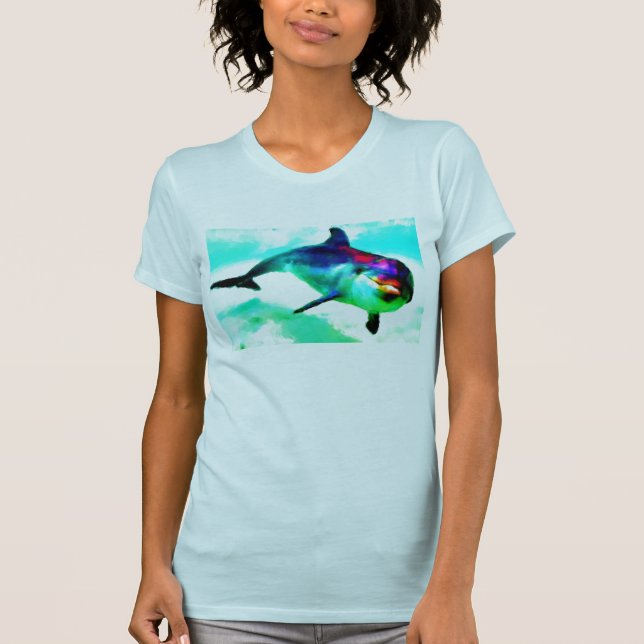 ess t-shirt (Framsida)